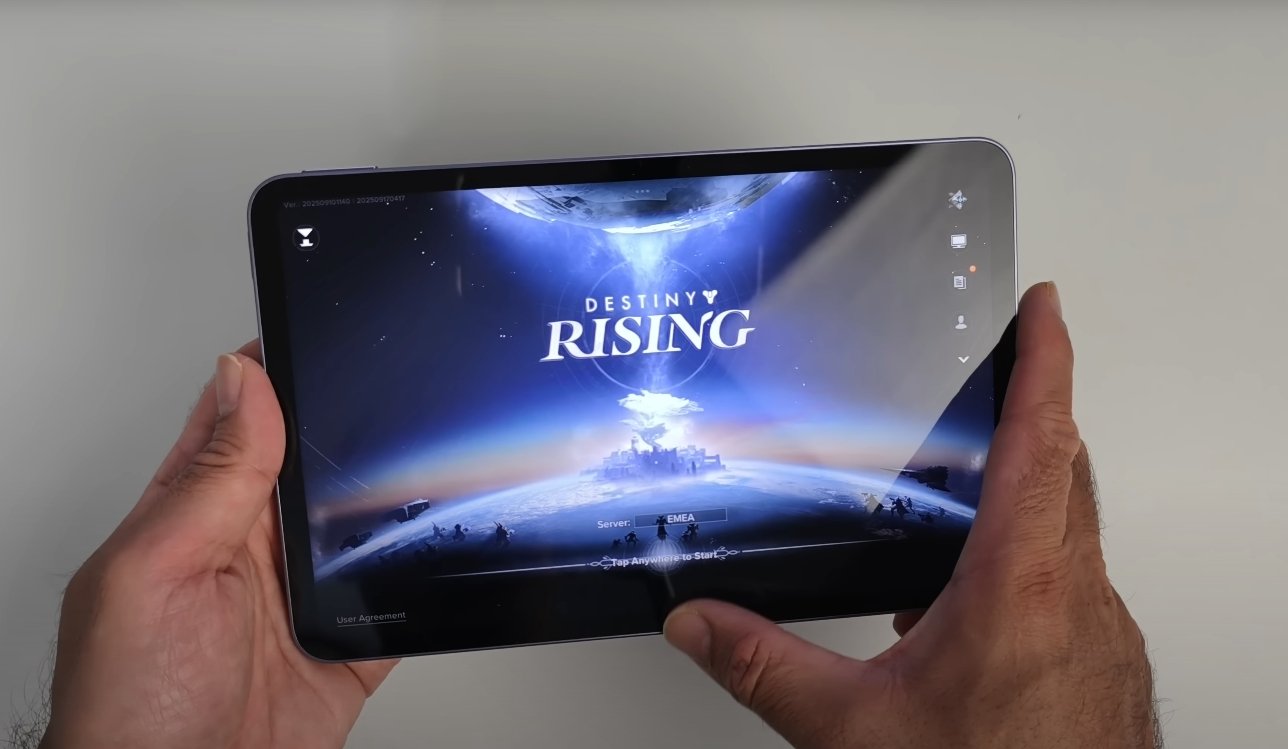 Xiaomi Pad Mini runs on HyperOS with integrated HyperAI