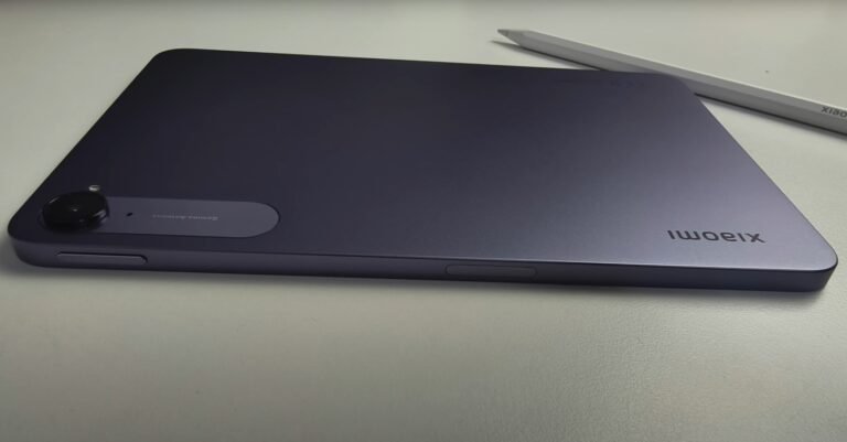 Xiaomi Pad Mini split-screen multitasking support