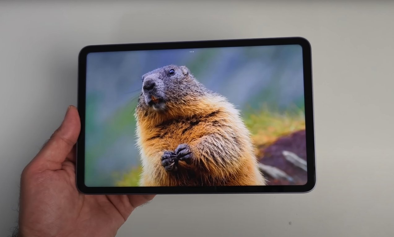 Xiaomi Pad Mini supports Xiaomi Focus Pen