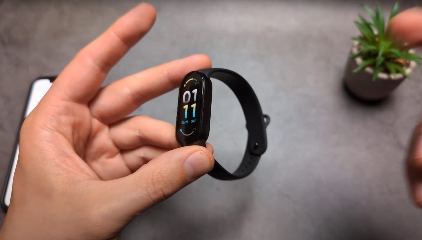 Xiaomi Smart Band 10 Review The Ultimate Fitness Companion for 2025