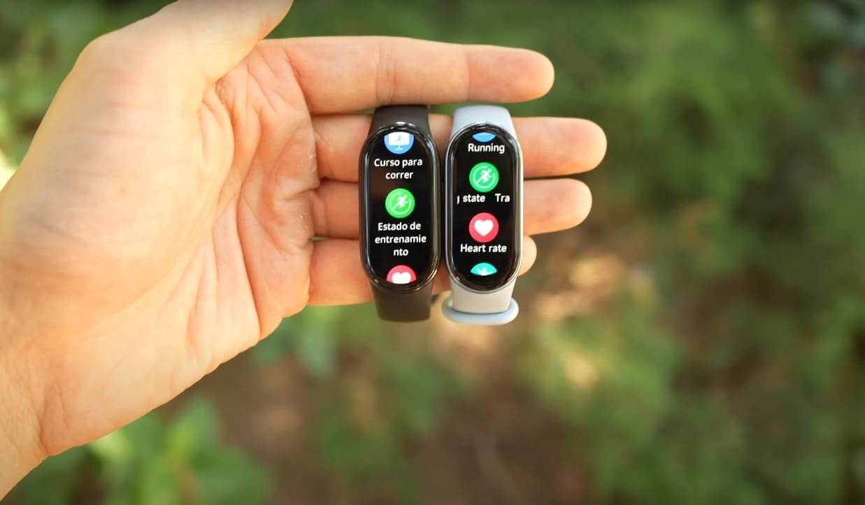 Xiaomi Smart Band 10 Review The Ultimate Fitness Companion for 2025 1 Xiaomi Smart Band 10 Review The Ultimate Fitness Companion for 2025