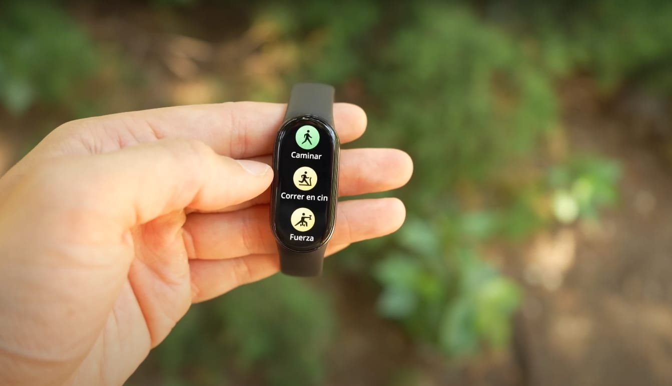 Xiaomi Smart Band 10 UK Price and Availability Should You Wait for It