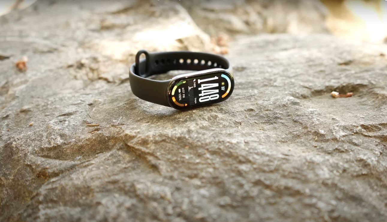 Xiaomi Smart Band 10 UK Price and Availability Should You Wait for It
