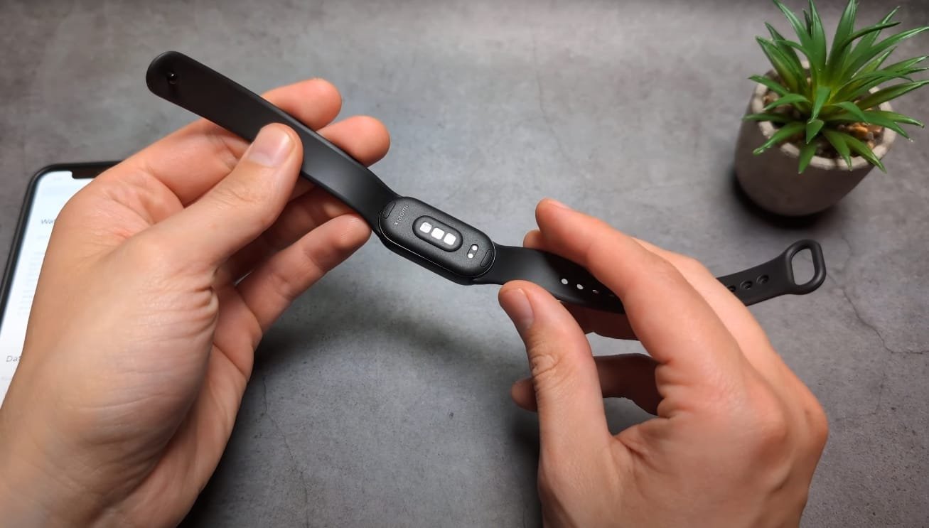 Xiaomi Smart Band 10 US Price and Launch Details