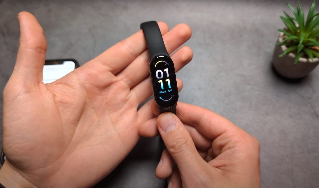 Xiaomi Smart Band 10 US Price and Launch Details Is It Worth the Wait 1 Xiaomi Smart Band 10