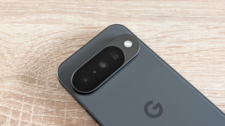Google Pixel Camera 10.2 Update: Decoding the Confusion Across UK Devices