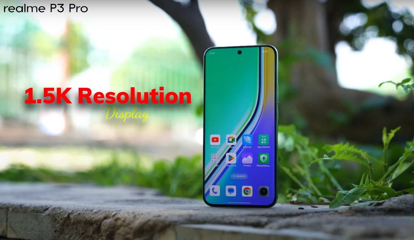 You Might Be Missing Out If You Skip Realme P3 Pro
