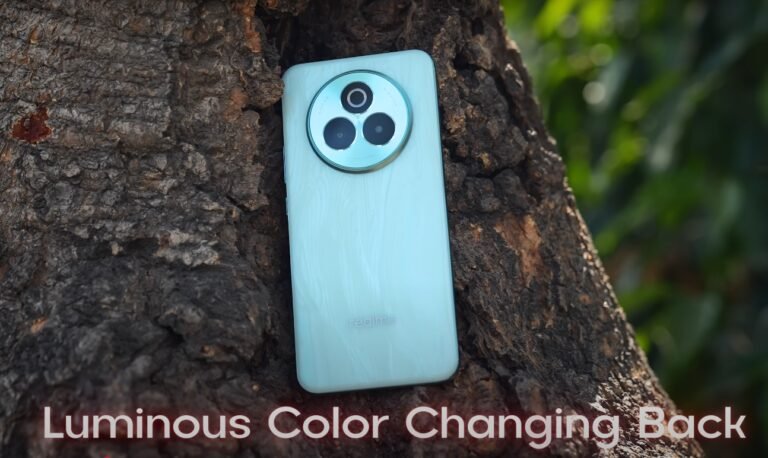 You Might Be Missing Out If You Skip Realme P3 Pro