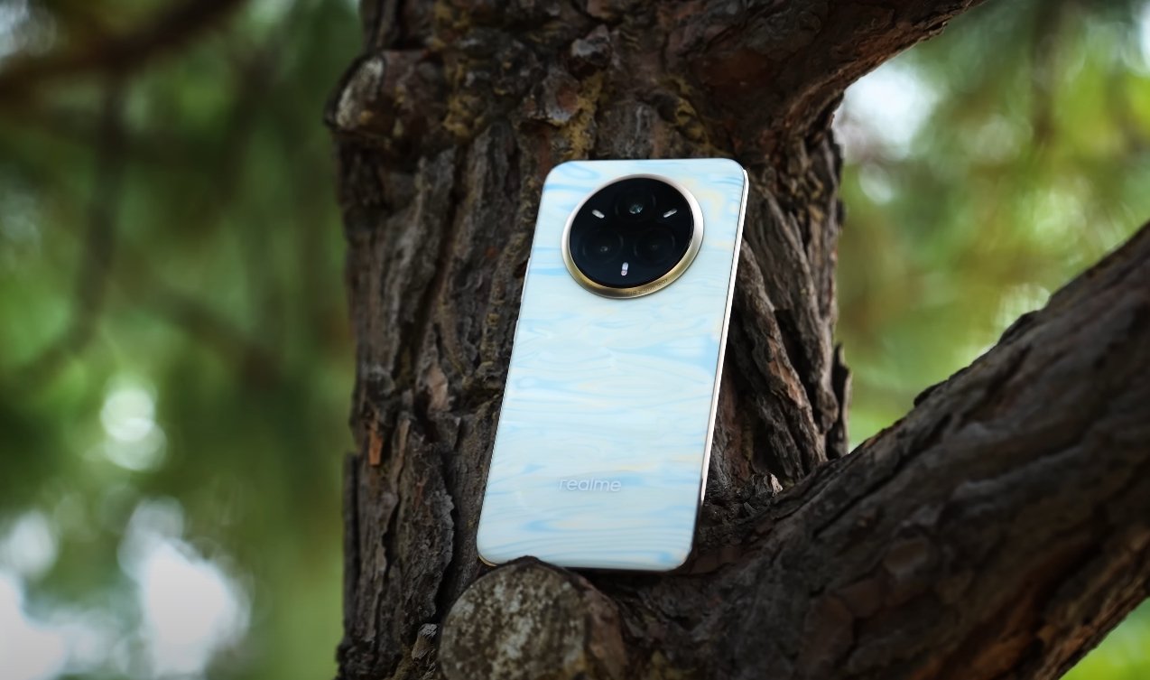 You Won’t Believe The Launch Price Of Realme 14 Pro In Canada