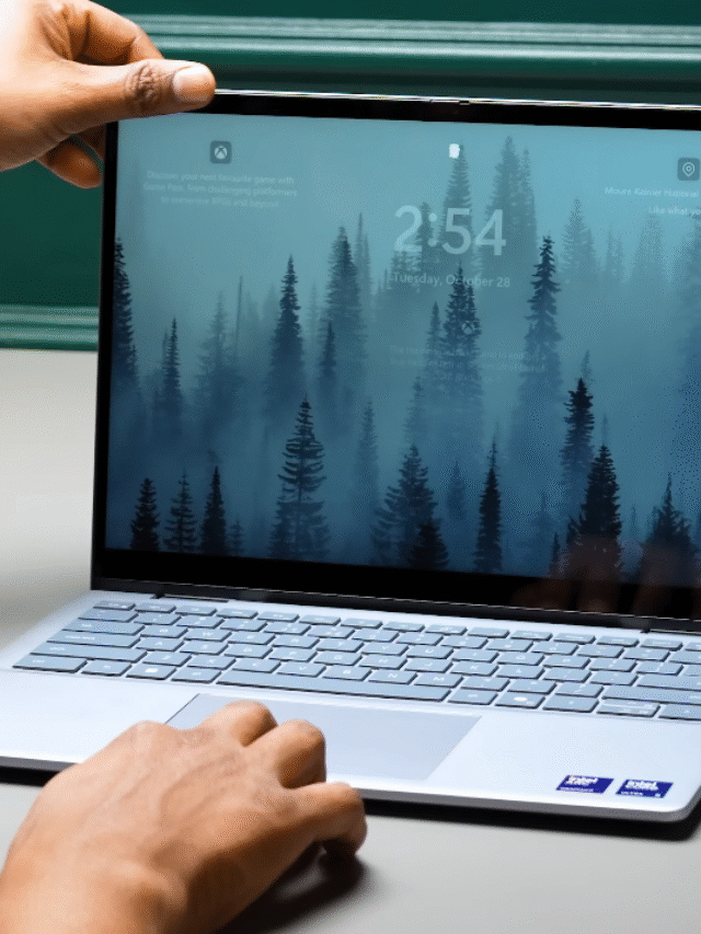 Canada’s tech enthusiasts excited about Dell 14 Plus 2 in 1’s performance boost