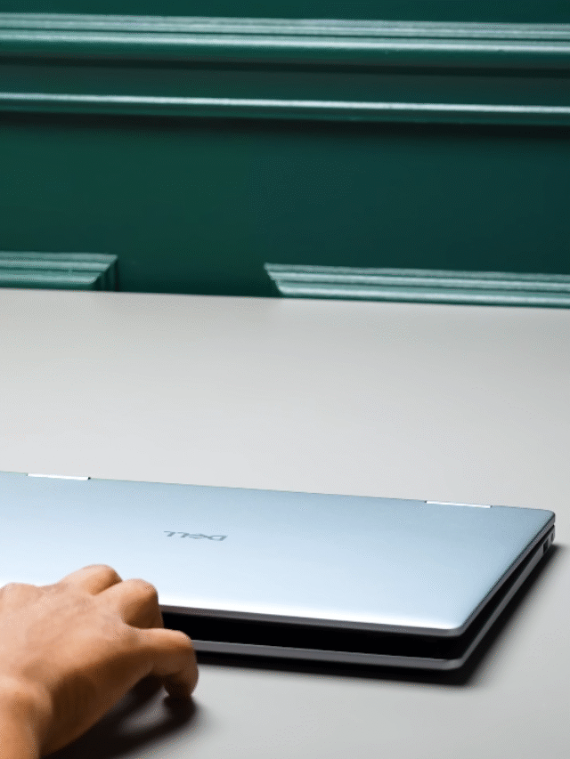 Canadian analysts call Dell 14 Plus 2 in 1 one of the most balanced hybrids