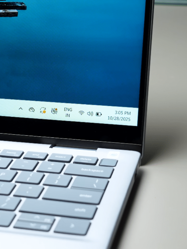 Canadian bloggers highlight Dell 14 Plus 2 in 1’s improved hinge design