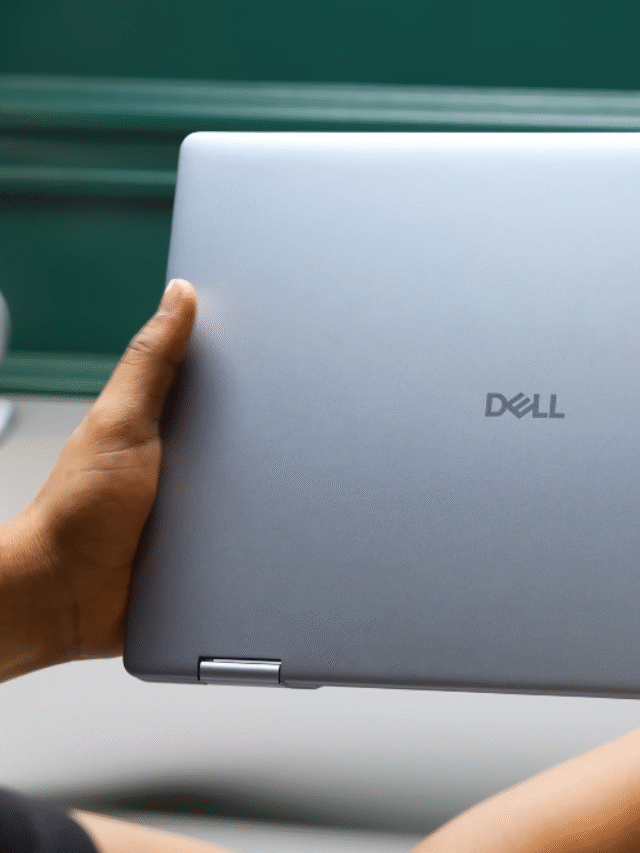 Dell 14 Plus 2 in 1 expected to ship with Windows 11 preinstalled in Canada