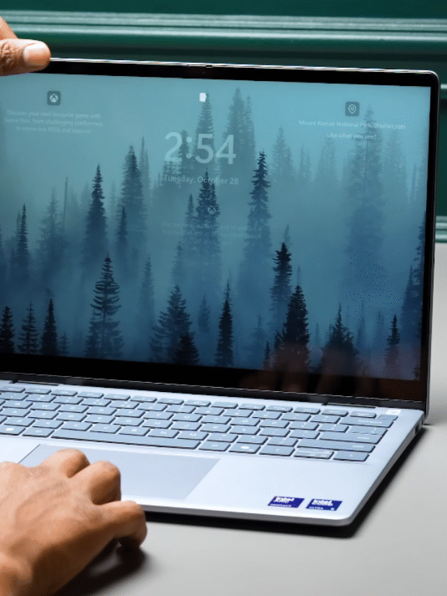 Dell 14 Plus 2 in 1 generating pre-launch buzz across Canada