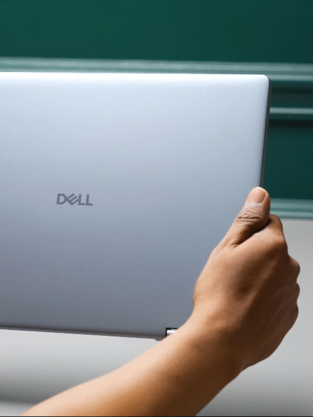 Dell 14 Plus 2 in 1 rumored to bring high refresh rate display to Canada