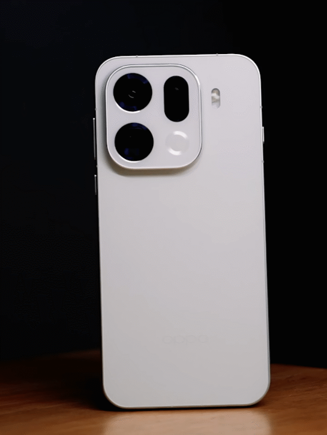 Oppo Find X9 Pro could be Oppo’s biggest US release in years