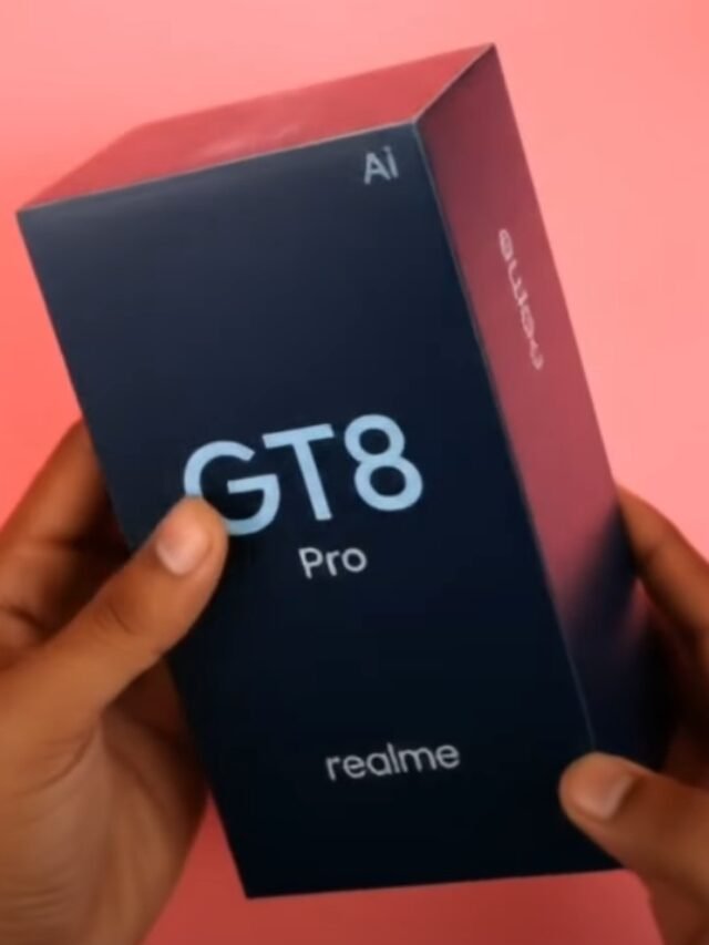 Realme GT 8 Pro software experience evaluated in USA