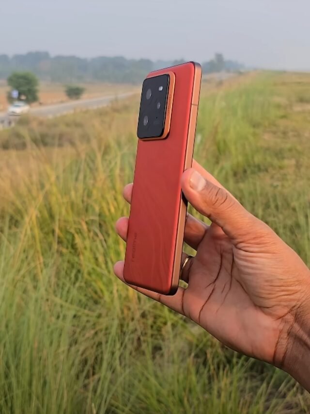 Realme GT 8 Pro system performance optimized for USA users