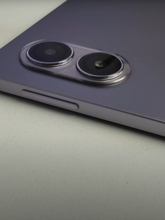 Redmi Pad 2 Pro hands-on review