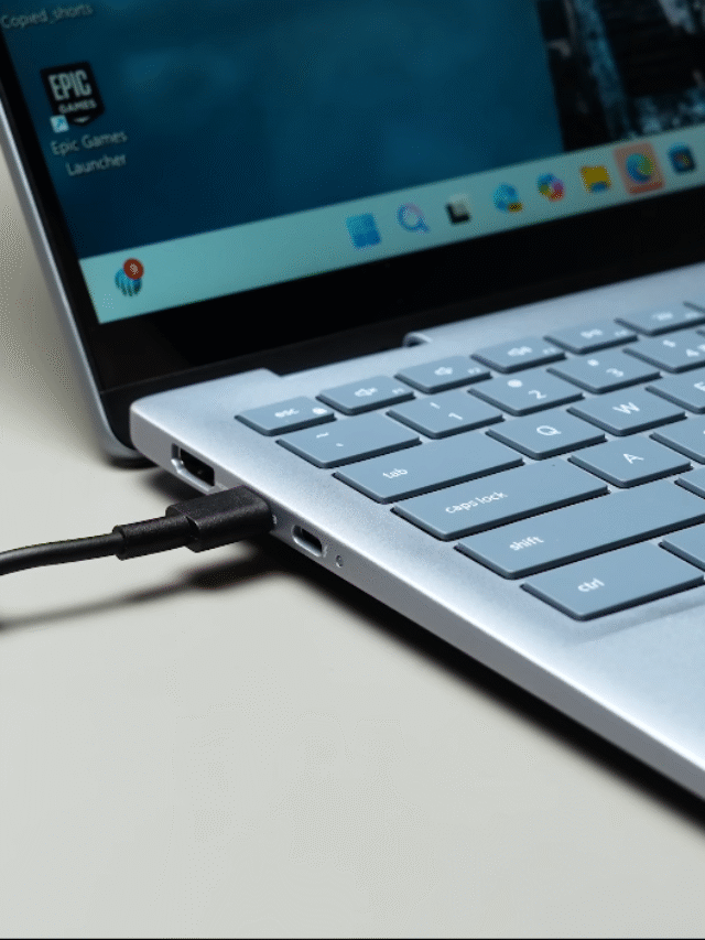 UK bloggers highlight Dell 14 Plus 2 in 1’s sustainable build materials