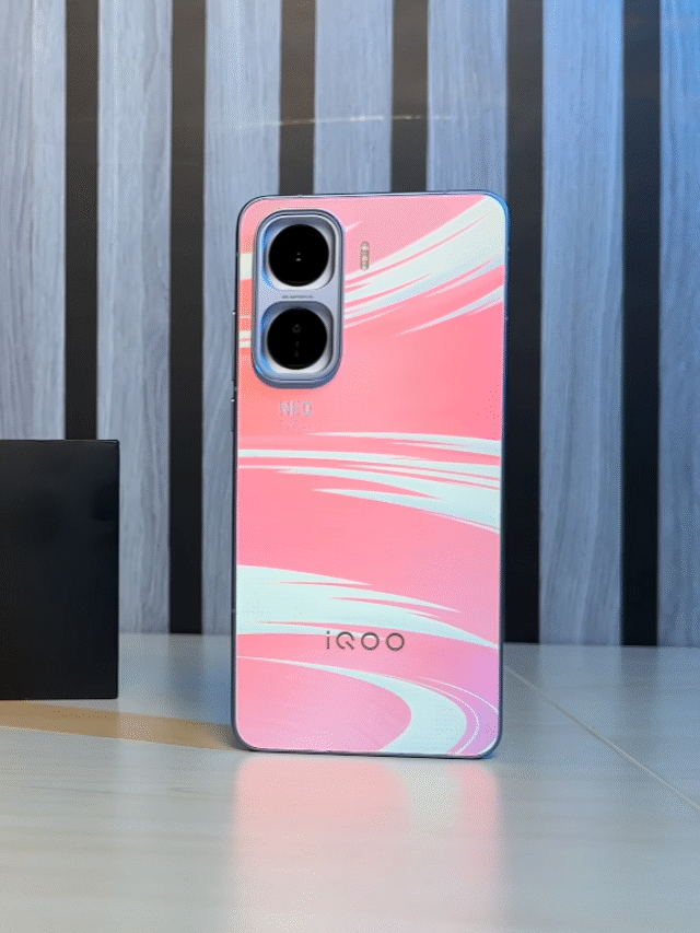 UK tech reviewers excited by iQOO Neo 11’s 144Hz 2K display leaks