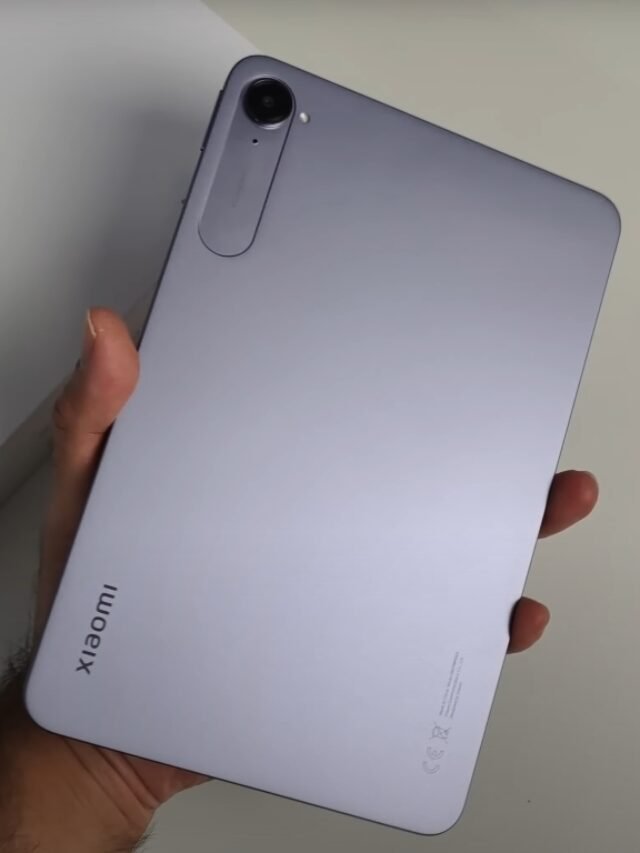Xiaomi Pad Mini top features explained for USA buyers
