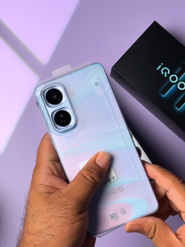 iQOO Neo 11 could heighten competition in UK’s flagship smartphone segment