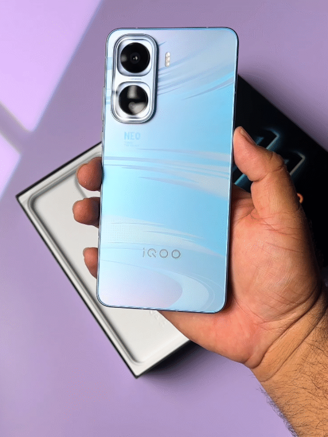 iQOO Neo 11 expected to revolutionise the UK Android experience for power users