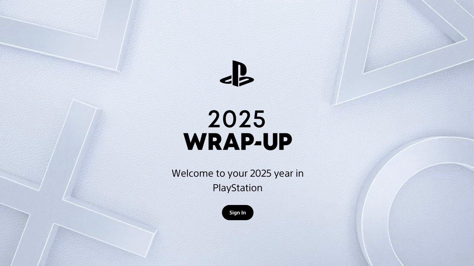 PlayStation 2025 Wrap-Up: User Frustration as Loading Issues Persist