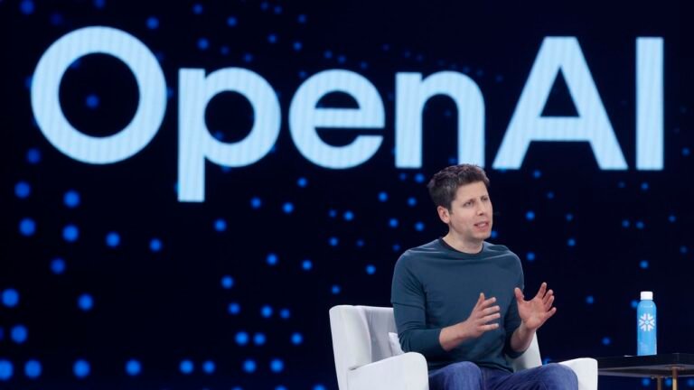 OpenAI's Bold Move: GPT-5.2 Set to Challenge Gemini 3 in the AI Arena