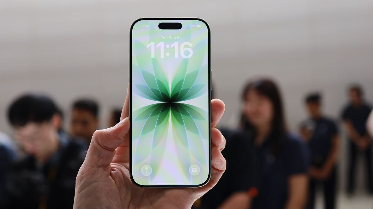 iPhone 18: Is Apple Finally Adopting Under-Display Camera Technology?