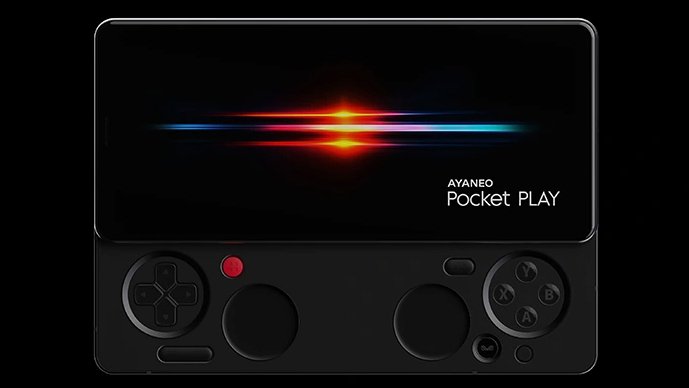 The Ayaneo Pocket Play: Blurring the Lines Between Phone and Console for Retro Fans