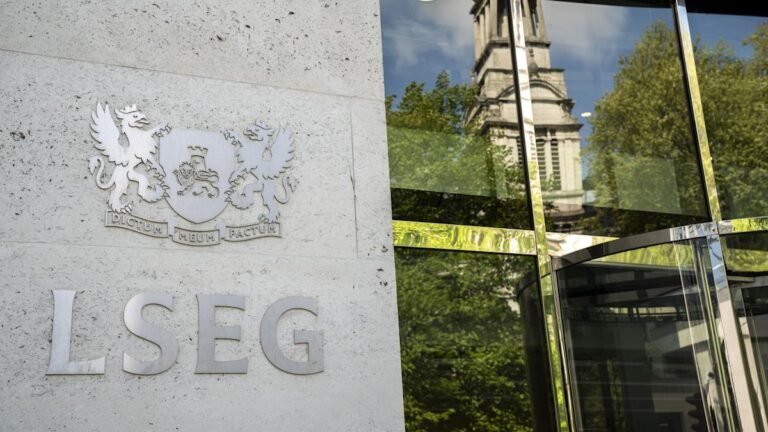 global stock market trends and trump tariffs