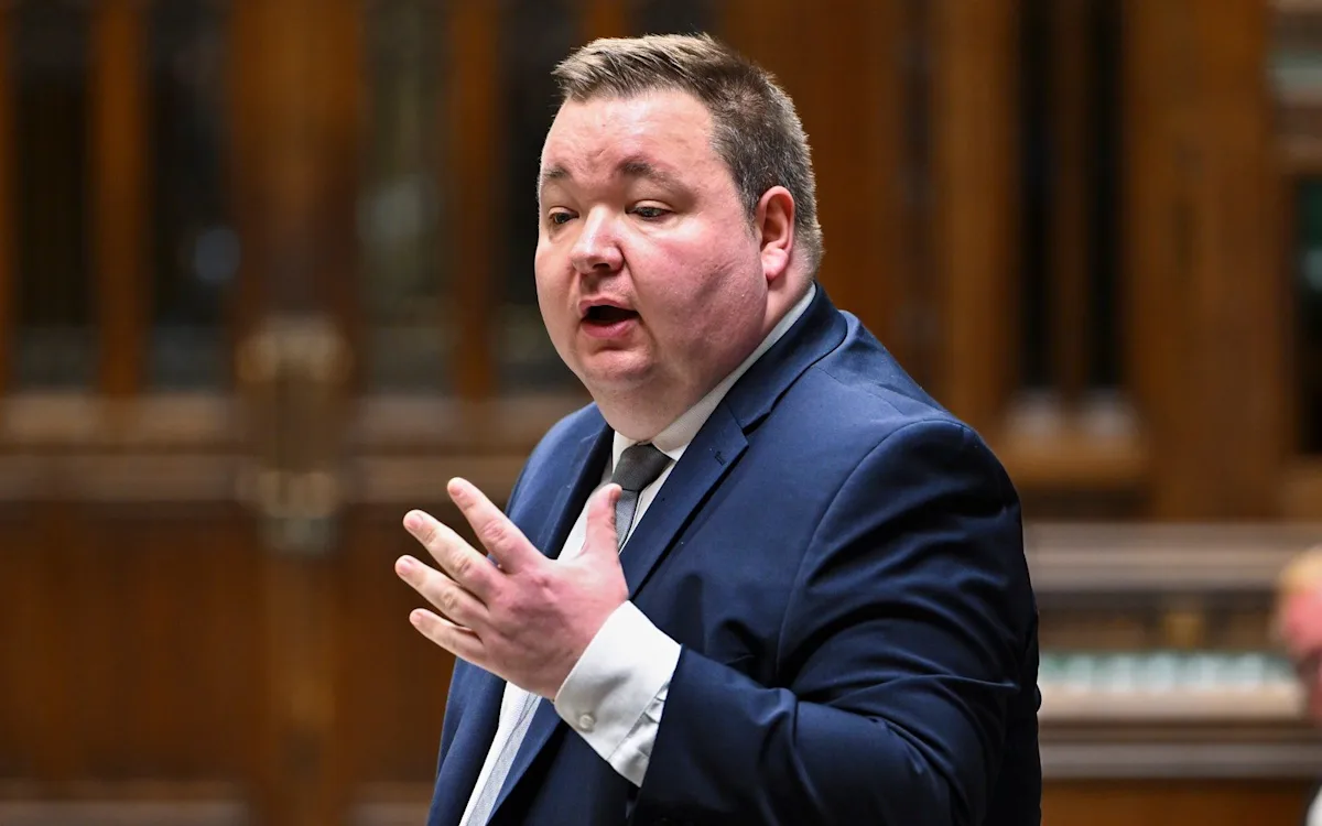 Four people arrested in £3m benefit fraud investigation, with authorities examining financial records and behaviour to analyse evidence of deceit and dishonesty, benefit fraud concept with a magnifying glass and UK currency