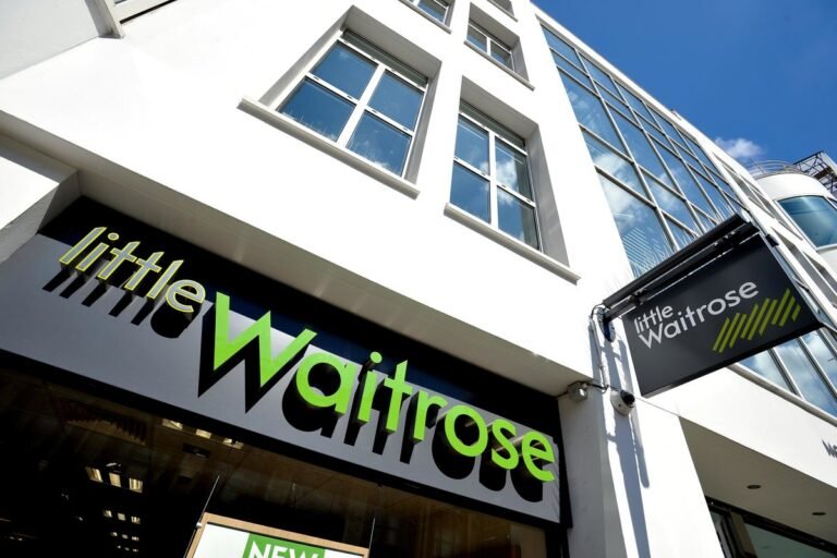waitrose bottled water glass shard warning
