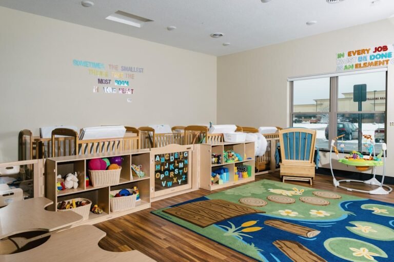 childcare fraud claims in the uk