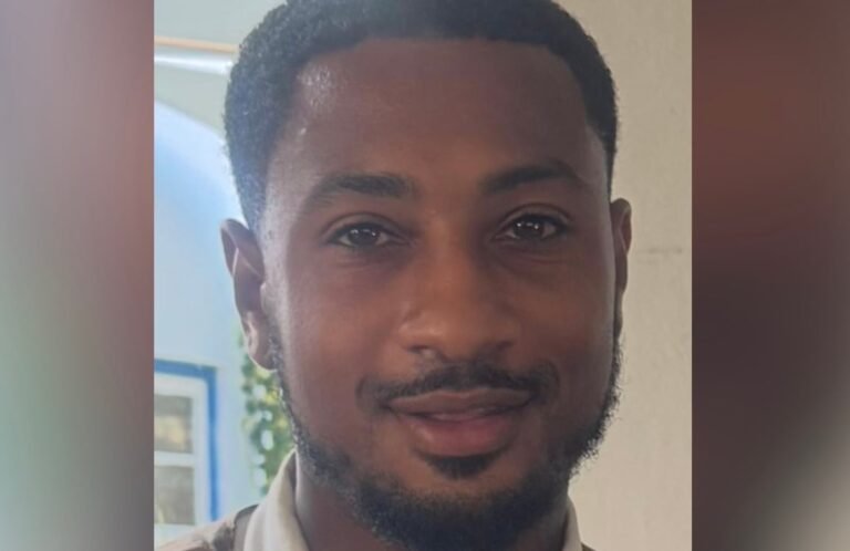 London Magistrates' Court murder charge scene