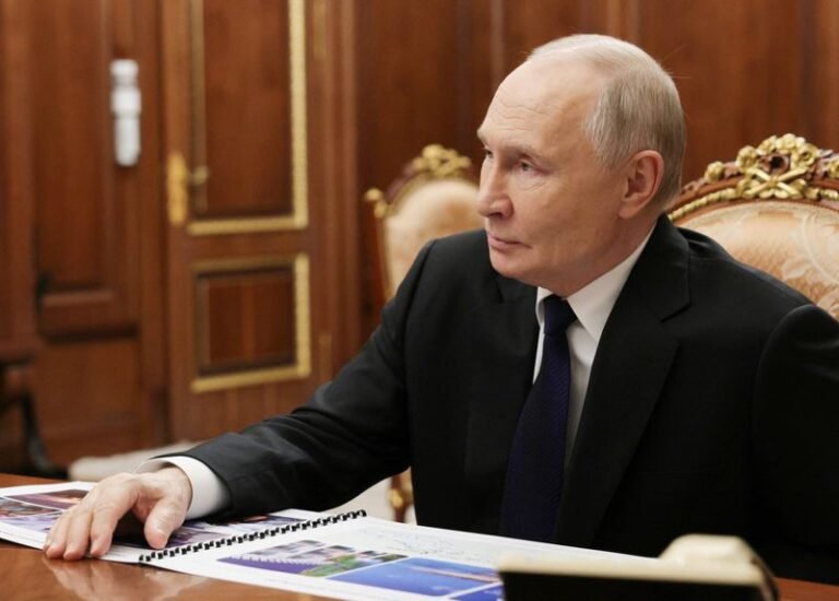 putin confident in ukraine victory