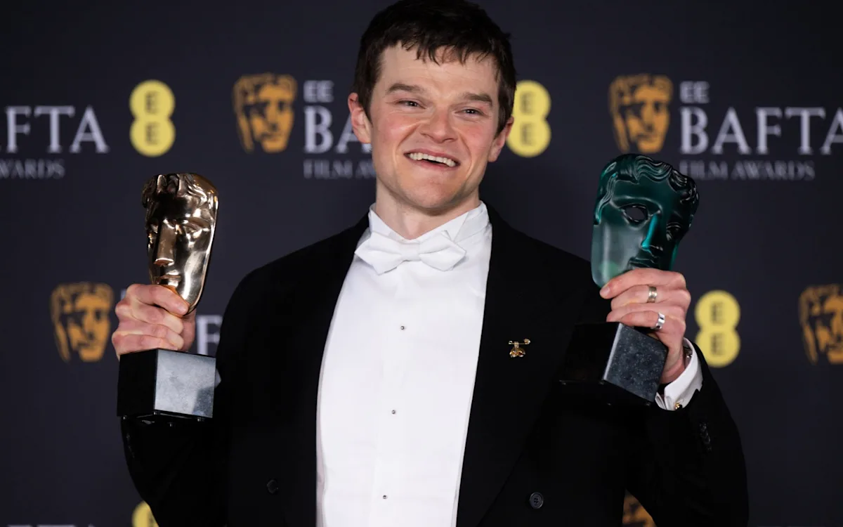 BBC Baftas ceremony attendees shocked by broadcasting of N-word, sparking debate about racism and sensitivity in media, with a focus on BBC broadcasting standards and diversity