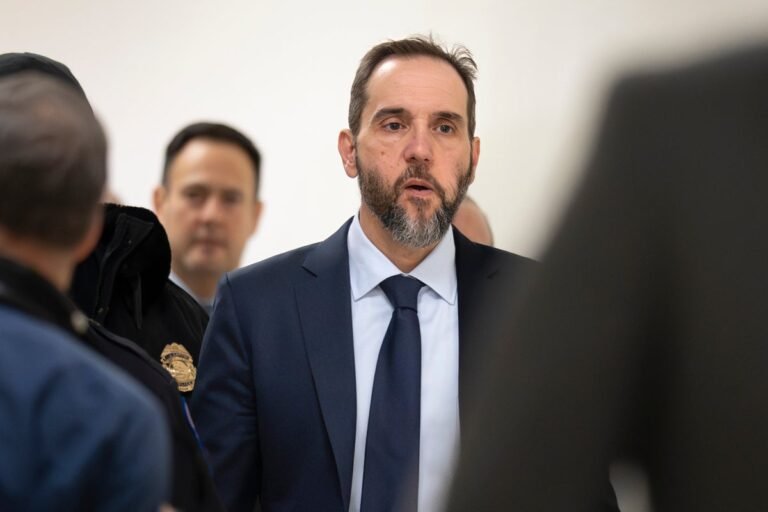 Trump and jan 6 riot aftermath