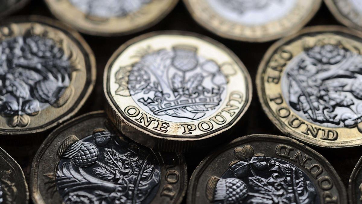 UK government borrowing increases after winter fuel payments