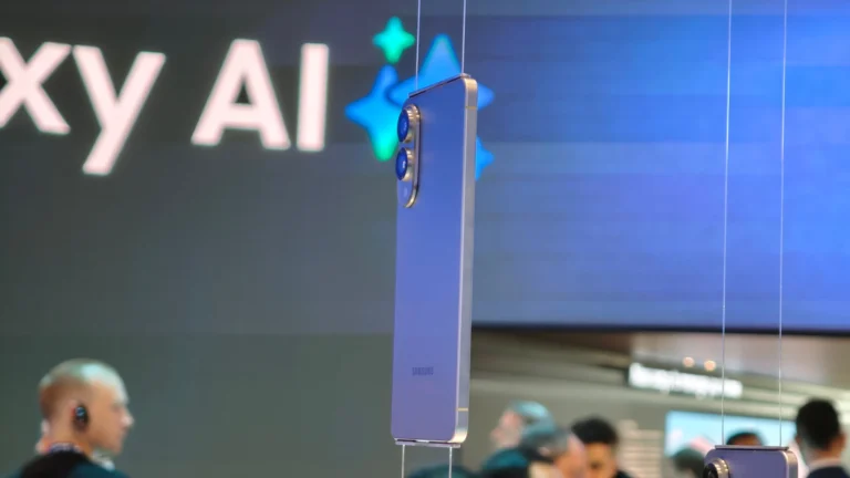 The Galaxy S26 Ultra, featuring a slim design and built-in S Pen, is a great choice for UK consumers. With a new Privacy Display and improved engineering, this device is sure to impress. The absence of the S26 Edge from the lineup has sparked interest in the UK smartphone market, with many wondering what this means for the future of Samsung's devices. The Galaxy S26 range offers a great choice for consumers, with the S26 Ultra being a top pick. Its slim design, built-in S Pen, and new Privacy Display make it an attractive option for those looking for a high-end smartphone. Samsung's focus on consumer behaviour and preferences is evident in the Galaxy S26 range, and the company's decision to discontinue the S26 Edge might be a result of this focus.