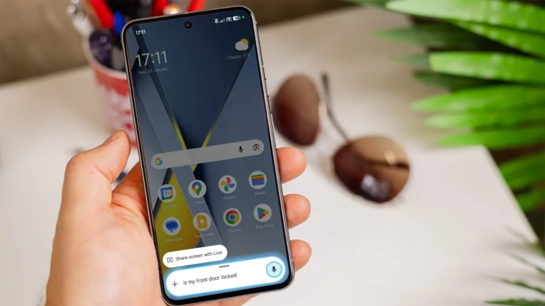 Google Gemini AI assistant on Pixel 10 and Galaxy S26, revolutionising the way we interact with our devices in the UK with its innovative features and capabilities
