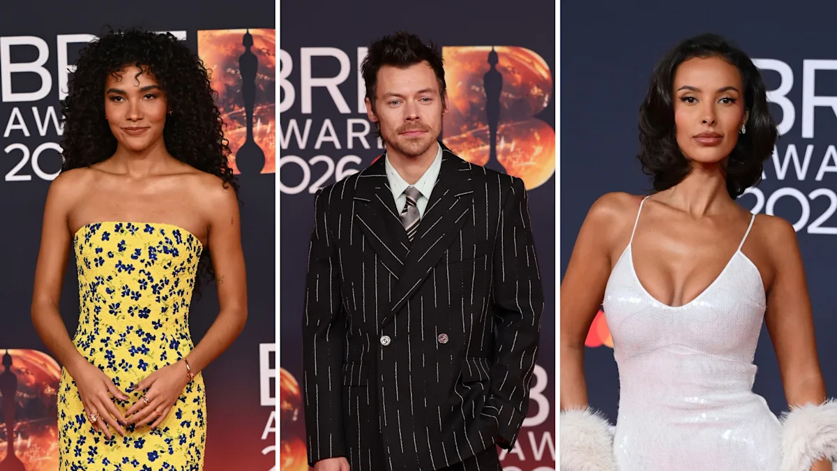 The 2026 BRIT Awards red carpet featured a plethora of stunning outfits, with Harry Styles and Olivia Dean being among the best-dressed attendees, showcasing their unique sense of style and fashion choices, with a focus on glamour and sophistication