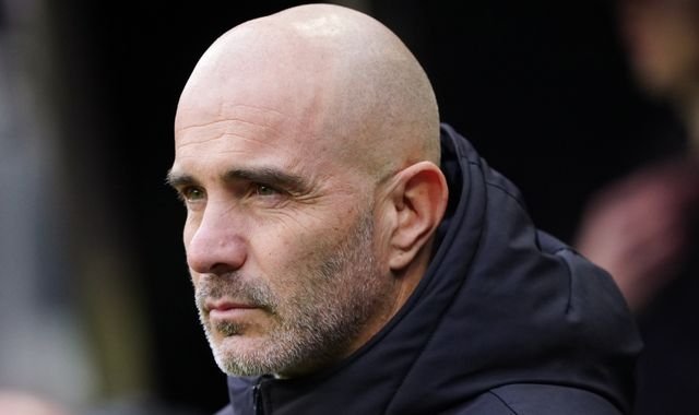 Enzo Maresca leaving Chelsea FC