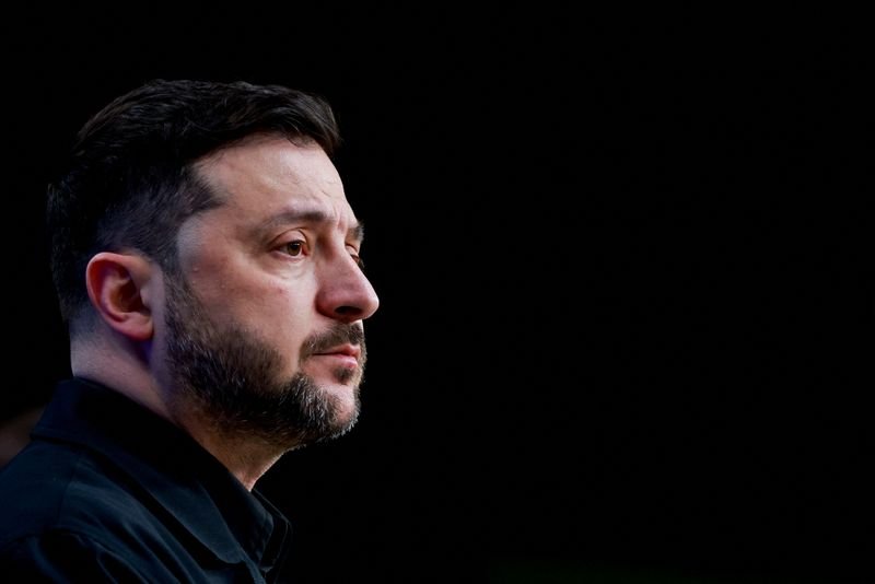 Ukraine power infrastructure under attack