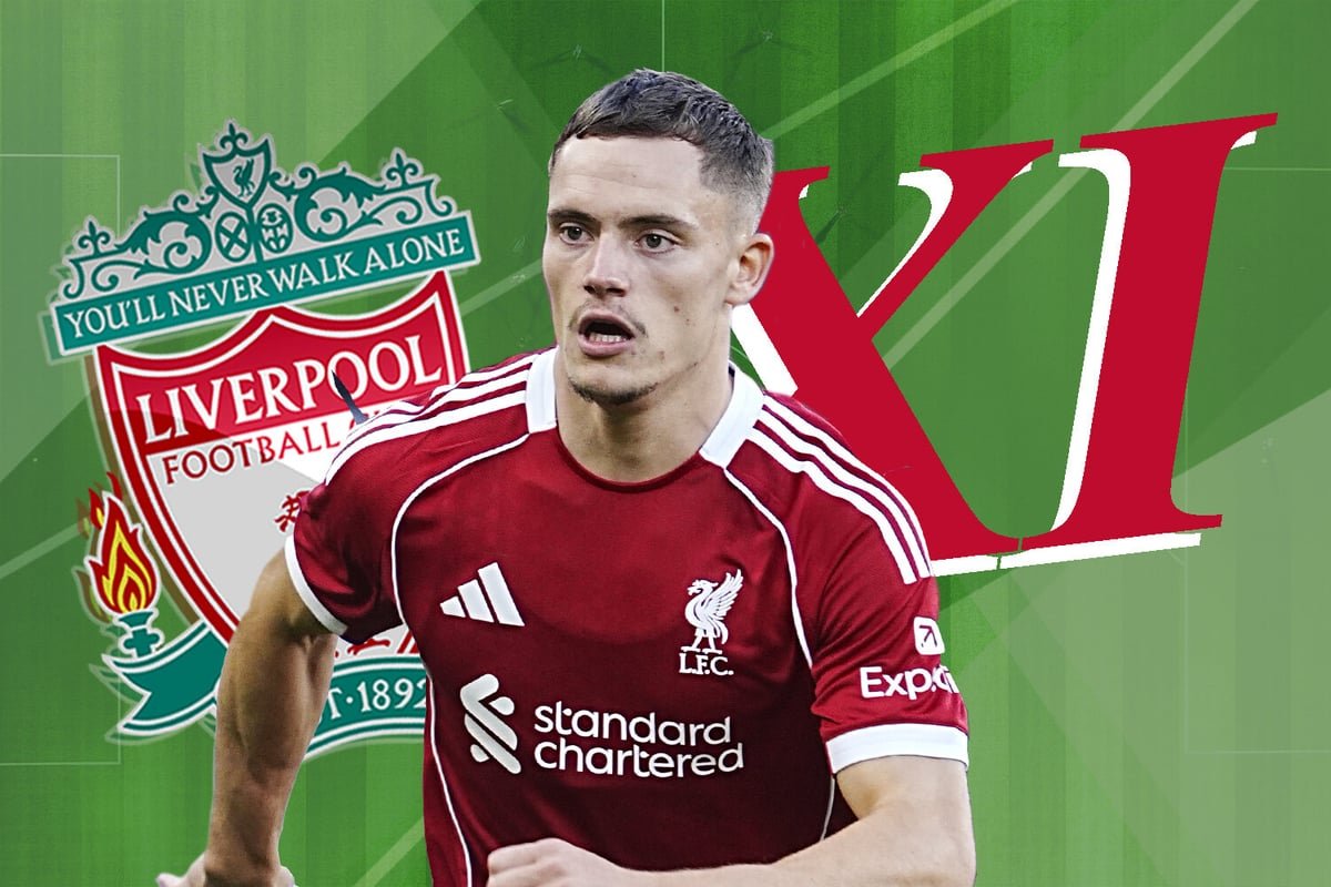 liverpool vs leeds premier league lineup