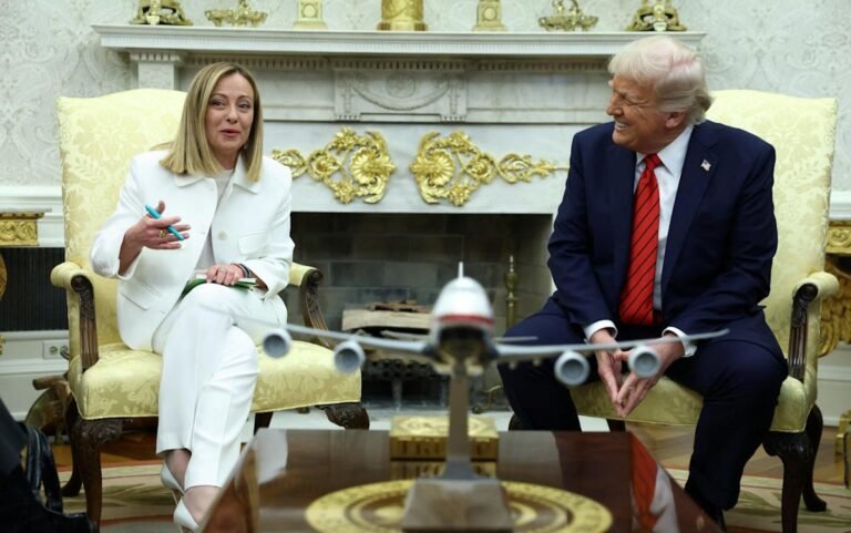 Italian pasta dishes with reduced tariffs