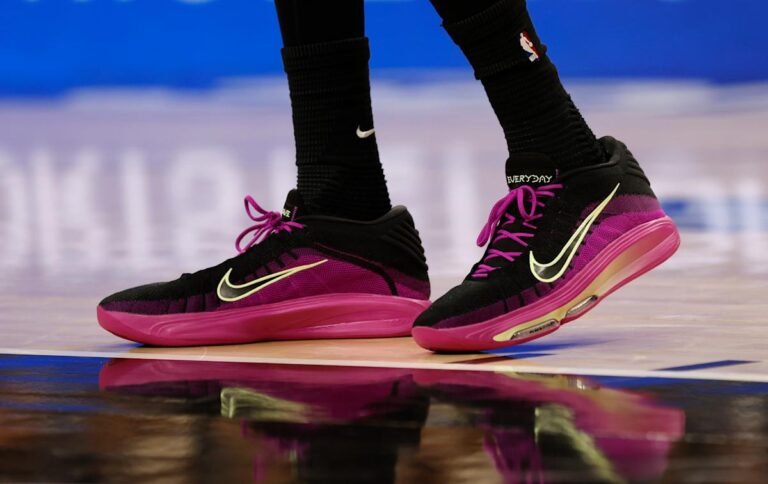 UK stock market trending stocks graph