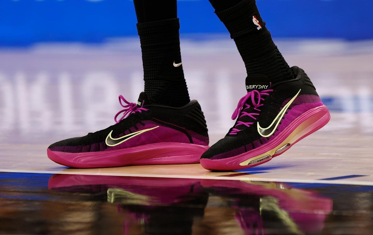 UK stock market trending stocks graph